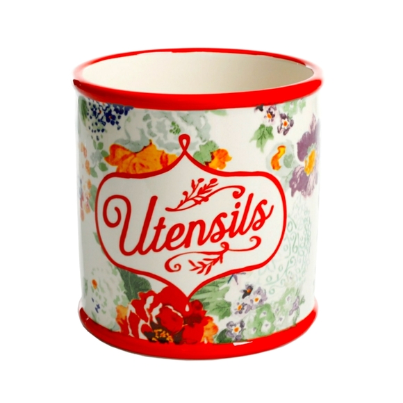 Pioneer Woman countertop set. NIB❣️❣️ - Picture 3 of 7